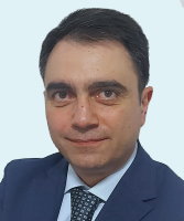 Ստեփանյան Վաղինակ Նավասարդի