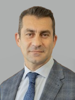 Արթուր Սերյոժայի Նախշիկյան